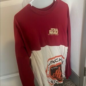 Limited Edition Unisex Disney’s Star Wars: Galaxy’s Edge Spirit Jersey